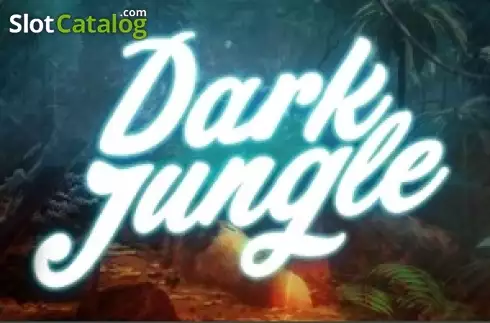 Dark Jungle Λογότυπο Dark Jungle Λογότυπο