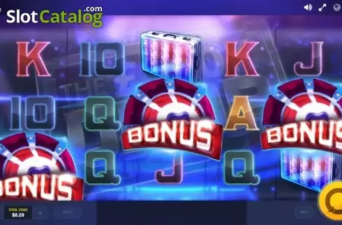 Οθόνη6. The 100K Drop Κουλοχέρης