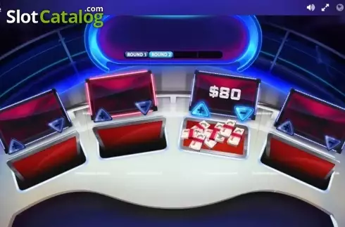 Οθόνη8. The 100K Drop Κουλοχέρης