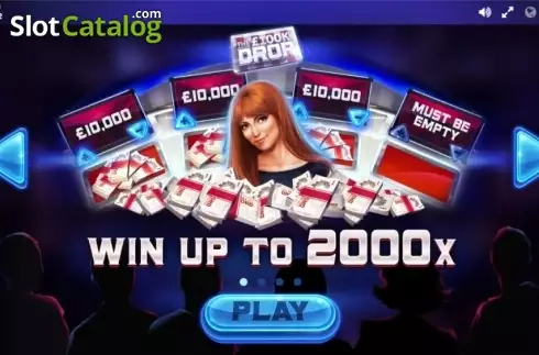 Οθόνη9. The 100K Drop Κουλοχέρης
