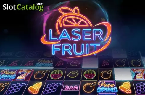 Laser Fruit Κουλοχέρης 