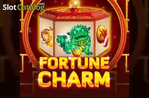 Fortune Charm Λογότυπο Fortune Charm Λογότυπο