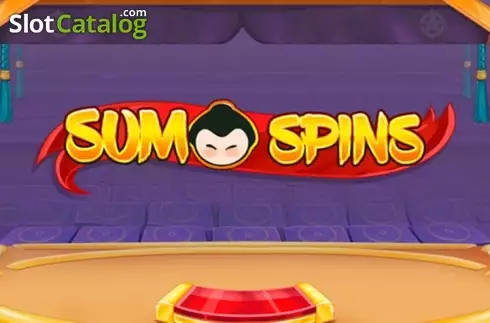 Sumo Spins Κουλοχέρης 