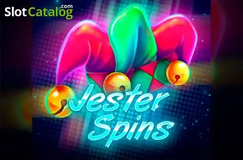Jester Spins