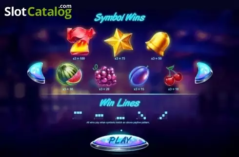 Οθόνη8. Jester Spins Κουλοχέρης