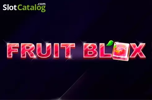 Fruit Blox Λογότυπο Fruit Blox Λογότυπο