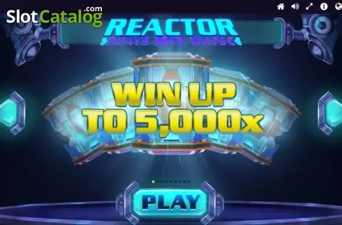 Οθόνη2. Reactor Κουλοχέρης 