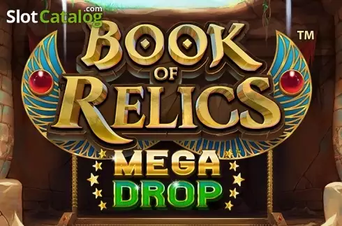 Book of Relics Λογότυπο Book of Relics Λογότυπο
