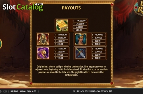 Οθόνη8. Book of Relics Κουλοχέρης