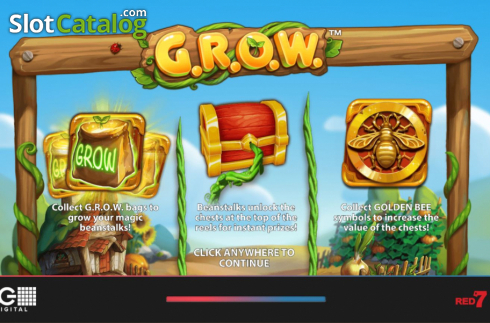 Οθόνη2. Grow Κουλοχέρης