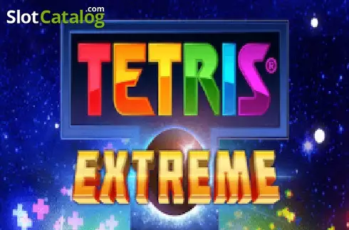 Tetris Extreme 2019-12-09