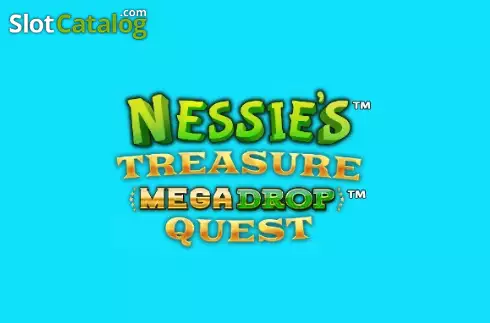 Nessie's Treasure Mega Drop Quest 2019-11-17