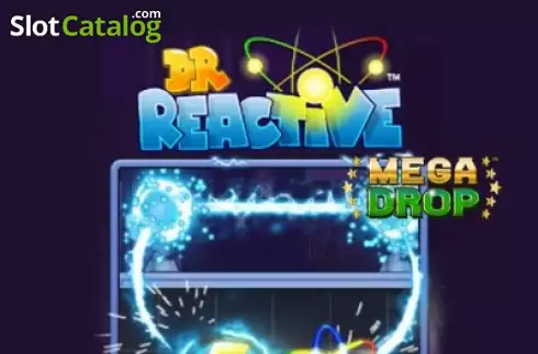 Doctor Reactive Mega Drop 2019-12-12