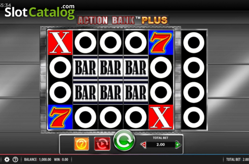 Οθόνη2. Action Bank Plus Κουλοχέρης