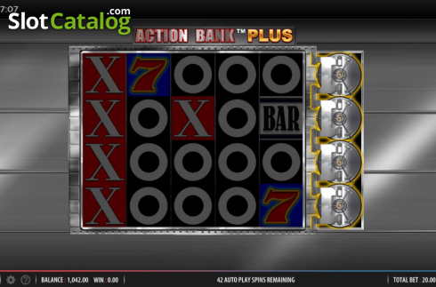 Οθόνη4. Action Bank Plus Κουλοχέρης