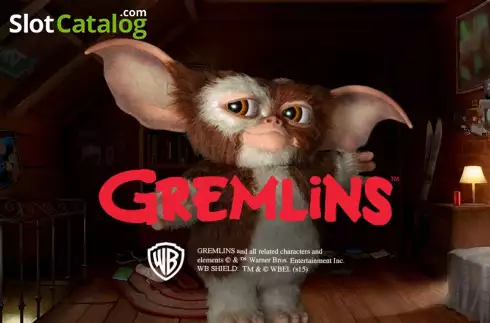 Gremlins 2020-03-18