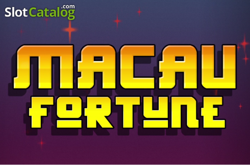 Macau Fortune