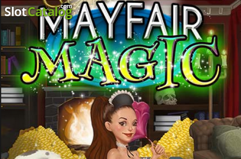 Mayfair Magic (Red7)