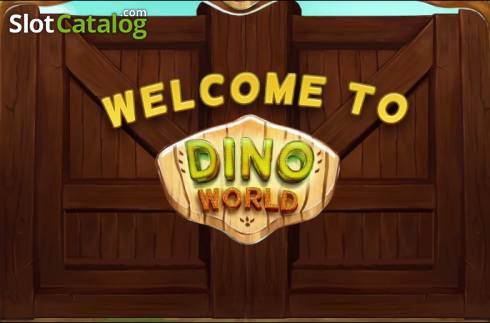 Dinoworld