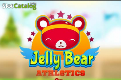 Jelly Bear Athletics