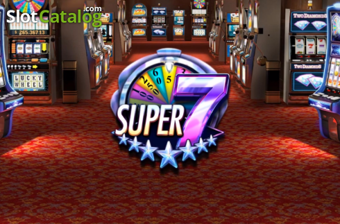 Super 7 Stars