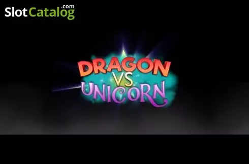 Dragon vs Unicorn