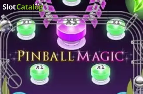 Pinball Magic