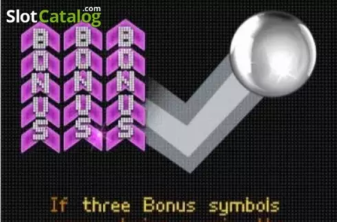 Οθόνη4. Pinball Magic Κουλοχέρης