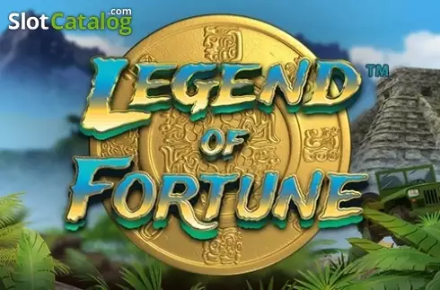 Legend of Fortune Λογότυπο Legend of Fortune Λογότυπο
