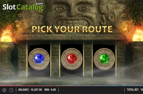Οθόνη7. Legend of Fortune Κουλοχέρης