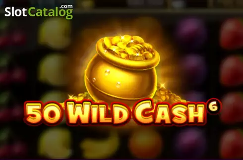 50 Wild Cash