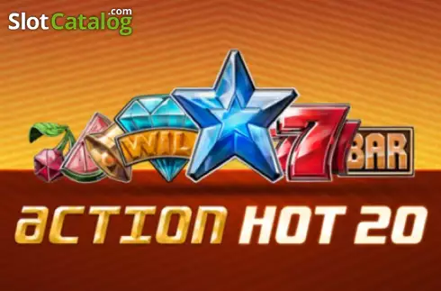Action Hot 20