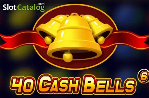 40 Cash Bells Λογότυπο 40 Cash Bells Λογότυπο