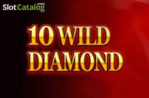 10 Wild Diamond