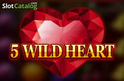 5 Wild Heart