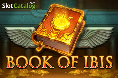 Book of Ibis