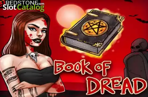 Book of Dread