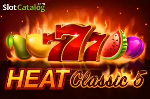 Heat Classic 5