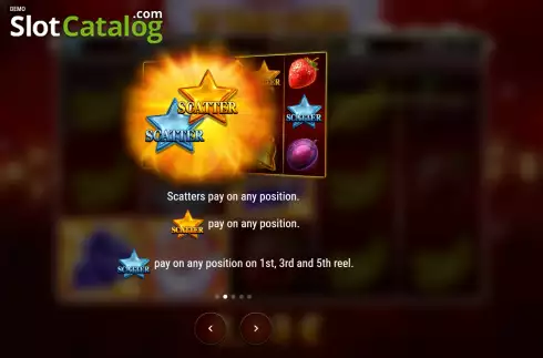 Οθόνη6. 10 Wild Santa Κουλοχέρης