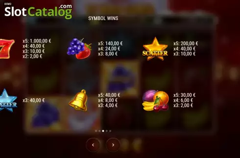 Οθόνη8. 10 Wild Santa Κουλοχέρης