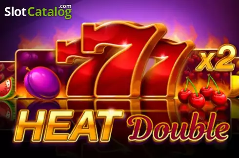 HEAT Double Λογότυπο HEAT Double Λογότυπο
