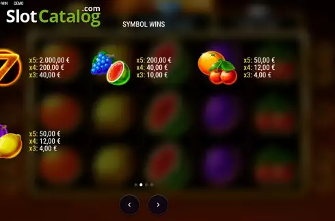Οθόνη7. Hot Hot Stereo Win Κουλοχέρης