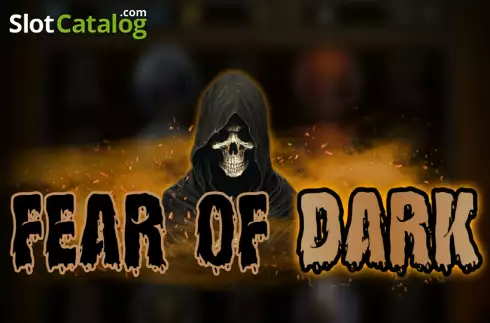 Fear of Dark Λογότυπο Fear of Dark Λογότυπο