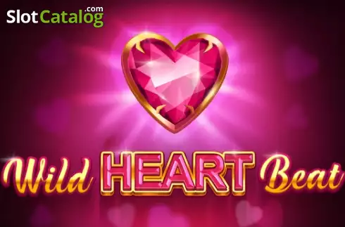 Wild Heart Beat Λογότυπο