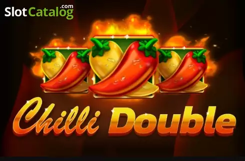Chilli Double Λογότυπο Chilli Double Λογότυπο