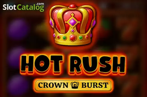 Hot Rush Λογότυπο