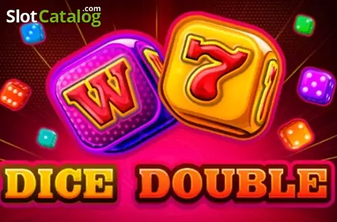Dice Double Λογότυπο Dice Double Λογότυπο