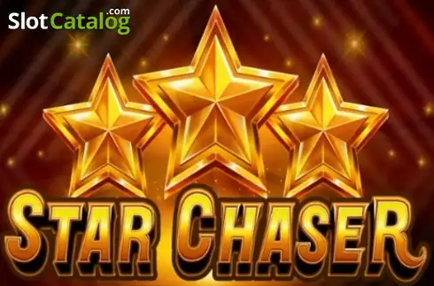 Star Chaser Λογότυπο Star Chaser Λογότυπο