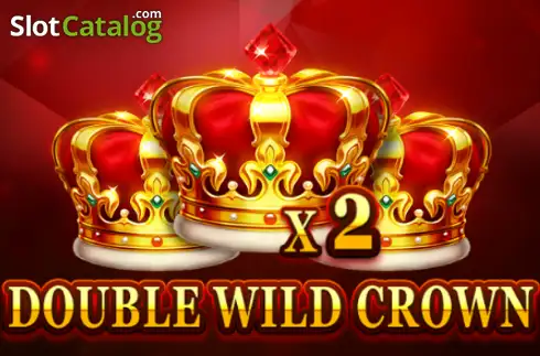 Double Wild Crown Λογότυπο Double Wild Crown Λογότυπο