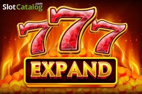 777: Expand Λογότυπο